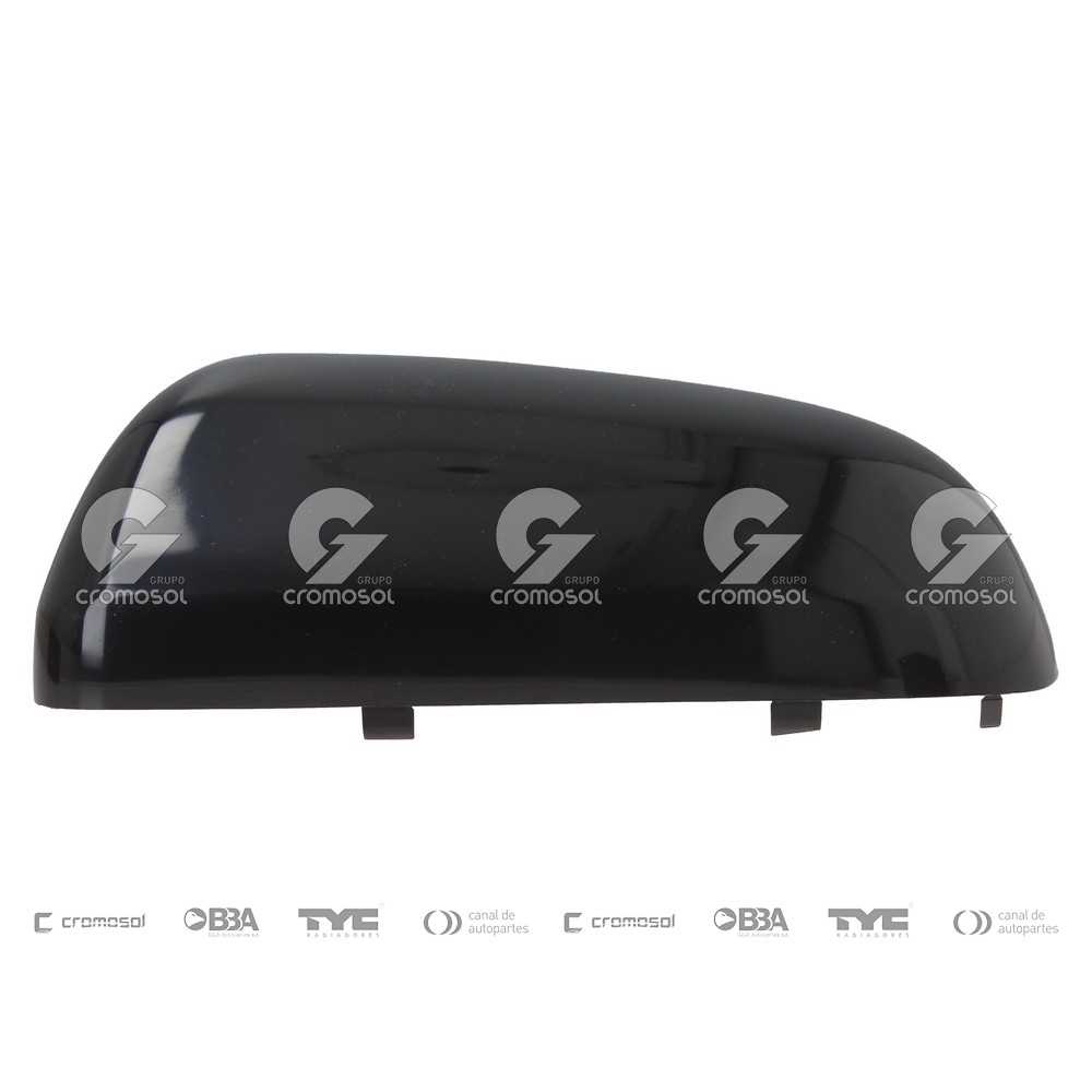 Tapa de espejo para Chevrolet Aveo 09-11 (Izquierdo)