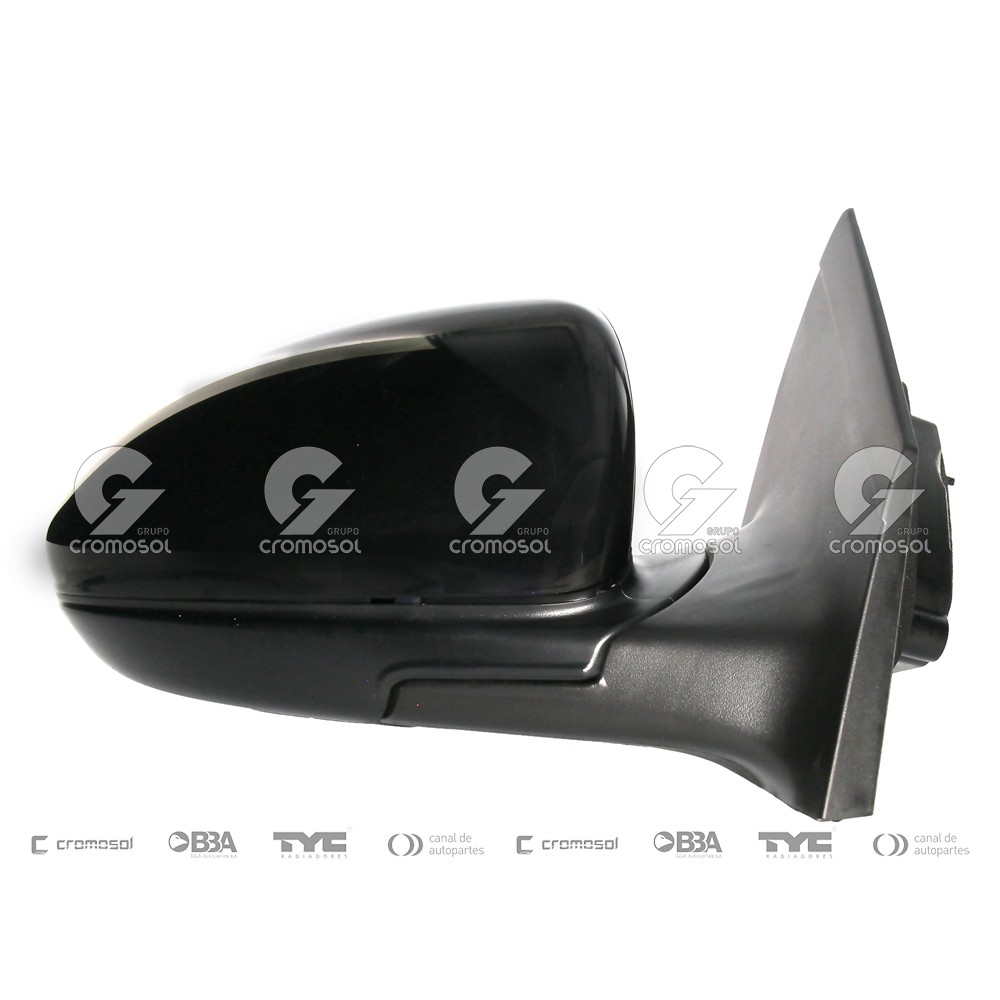 Espejo exterior para Chevrolet Cruze F2 (Derecho)