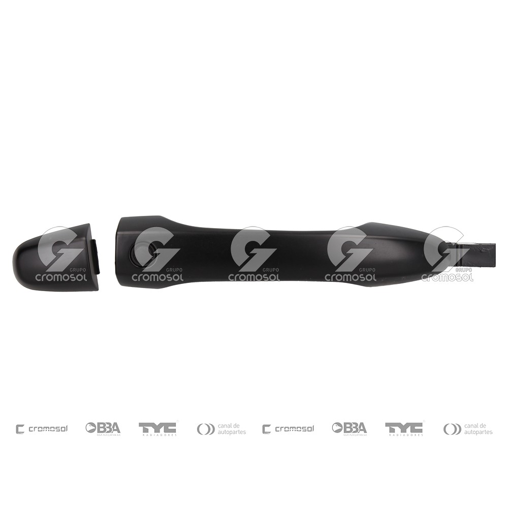 Manija de puerta exterior para Honda Civic 12-15 (Derecho)