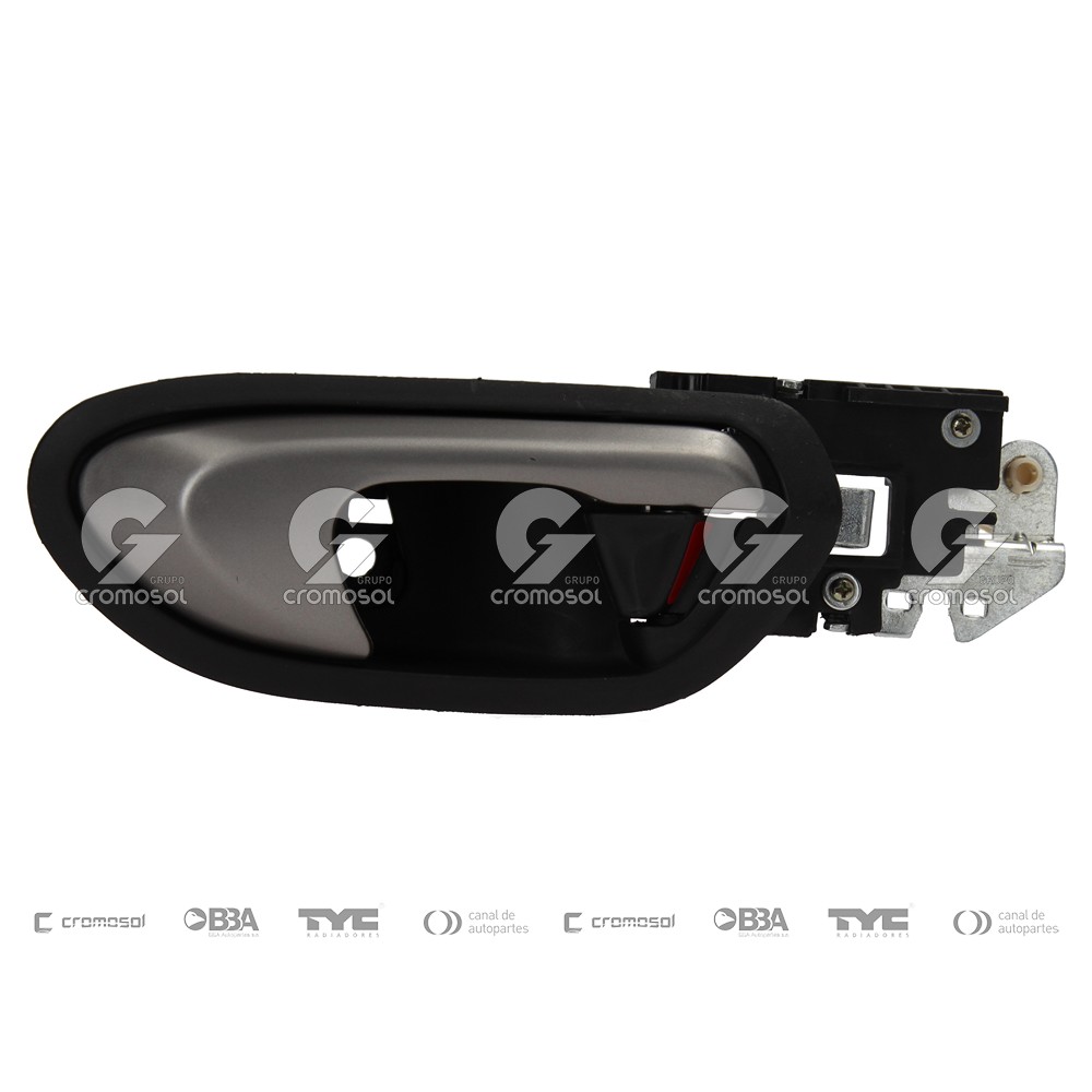Manija interior para Honda Civic 06-09 (Derecho)