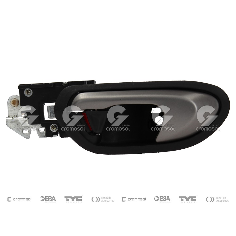 Manija interior para Honda Civic 06-09 (Izquierdo)