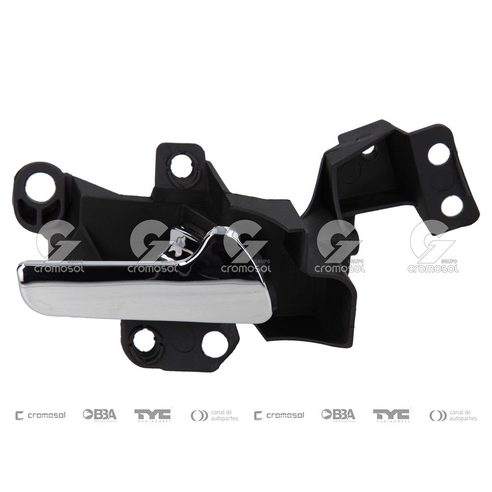 Manija interior para Chevrolet Zafira F2 03-11 (Derecho)