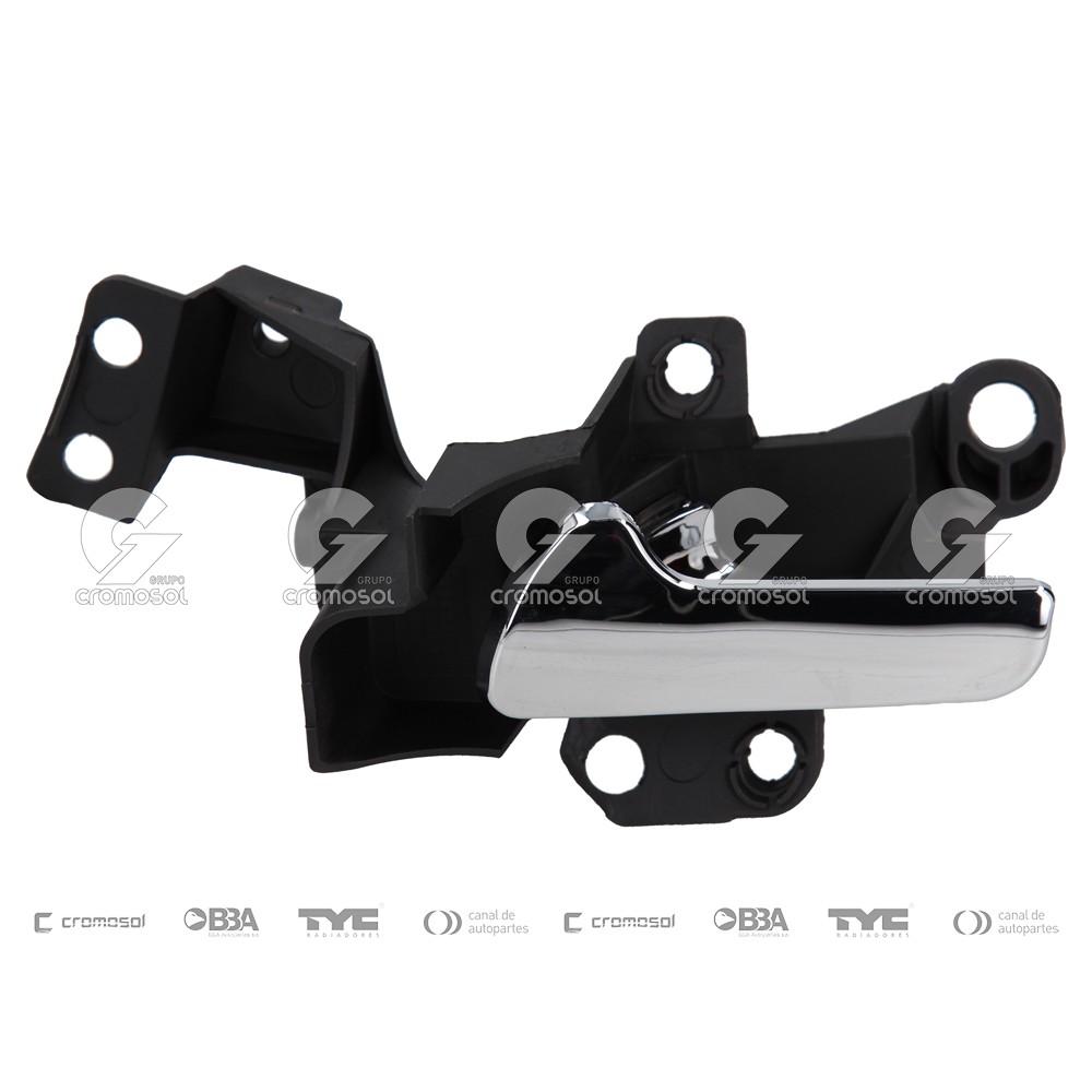 Manija interior para Chevrolet Zafira F2 03-11 (Izquierdo)