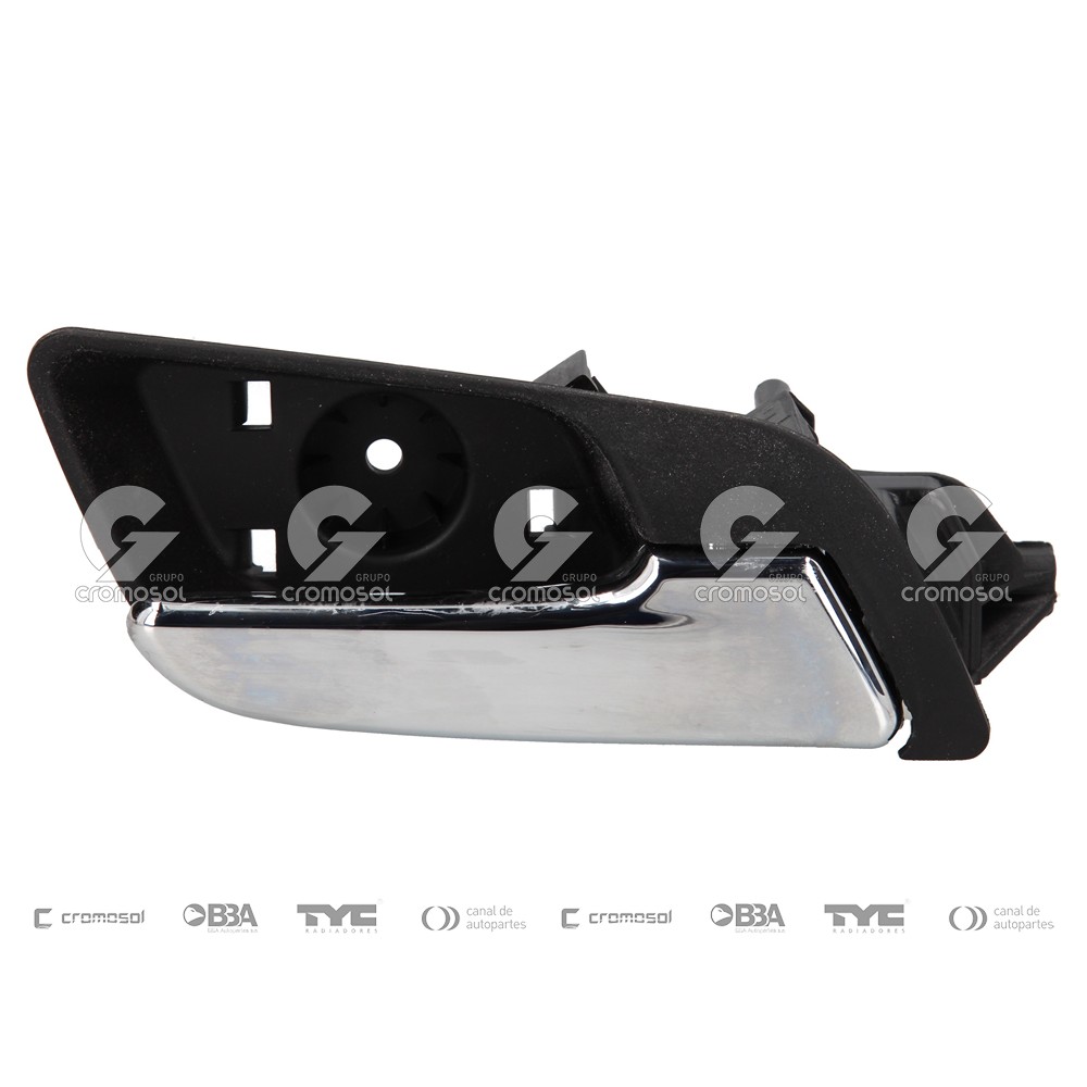 Manija interior para Chevrolet Sonic 12-17 (Derecho)