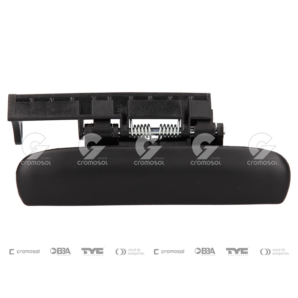Manija de puerta exterior para Citroën Xsara Picasso FI 01-07 (Derecho)