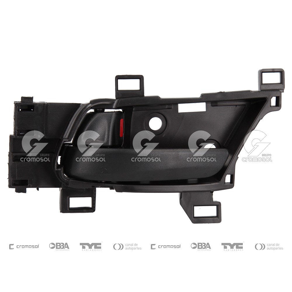 Manija interior para Honda HR-V (Izquierdo)
