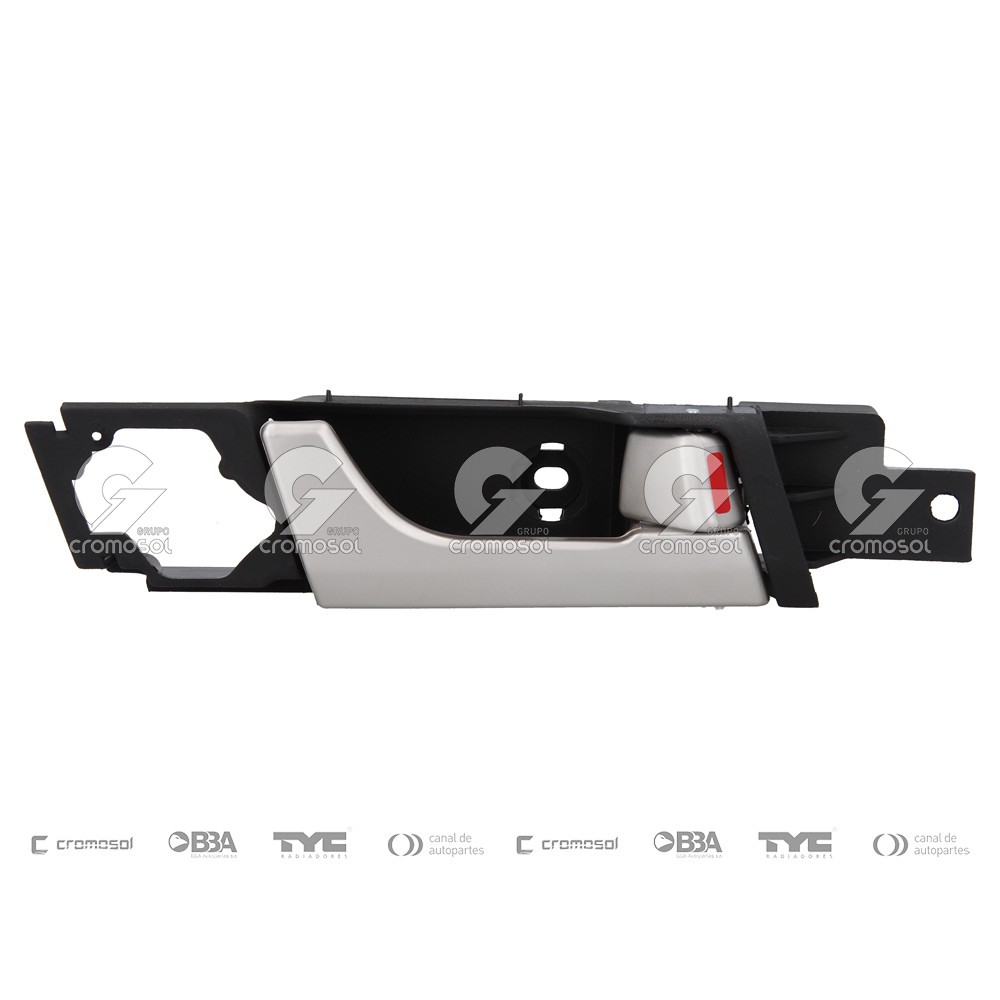Manija interior para Chevrolet Captiva F1 (Derecho)