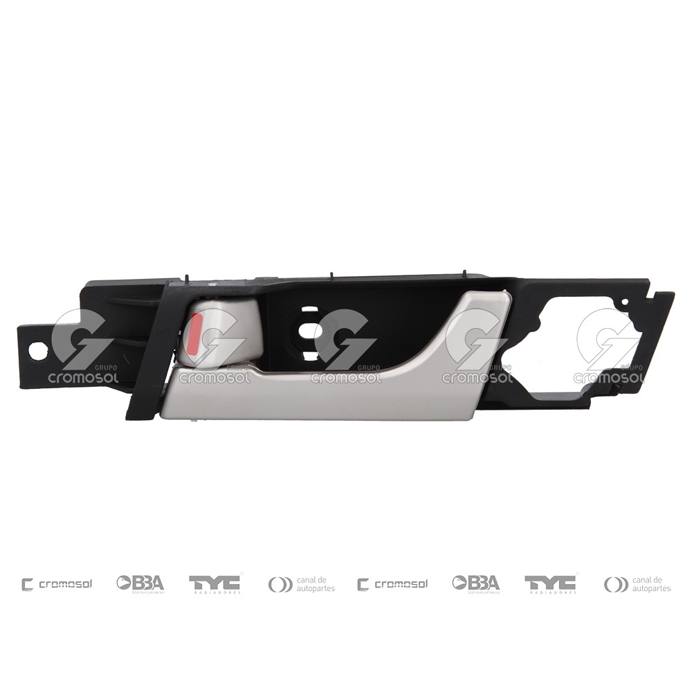 Manija interior para Chevrolet Captiva F1 (Izquierdo)