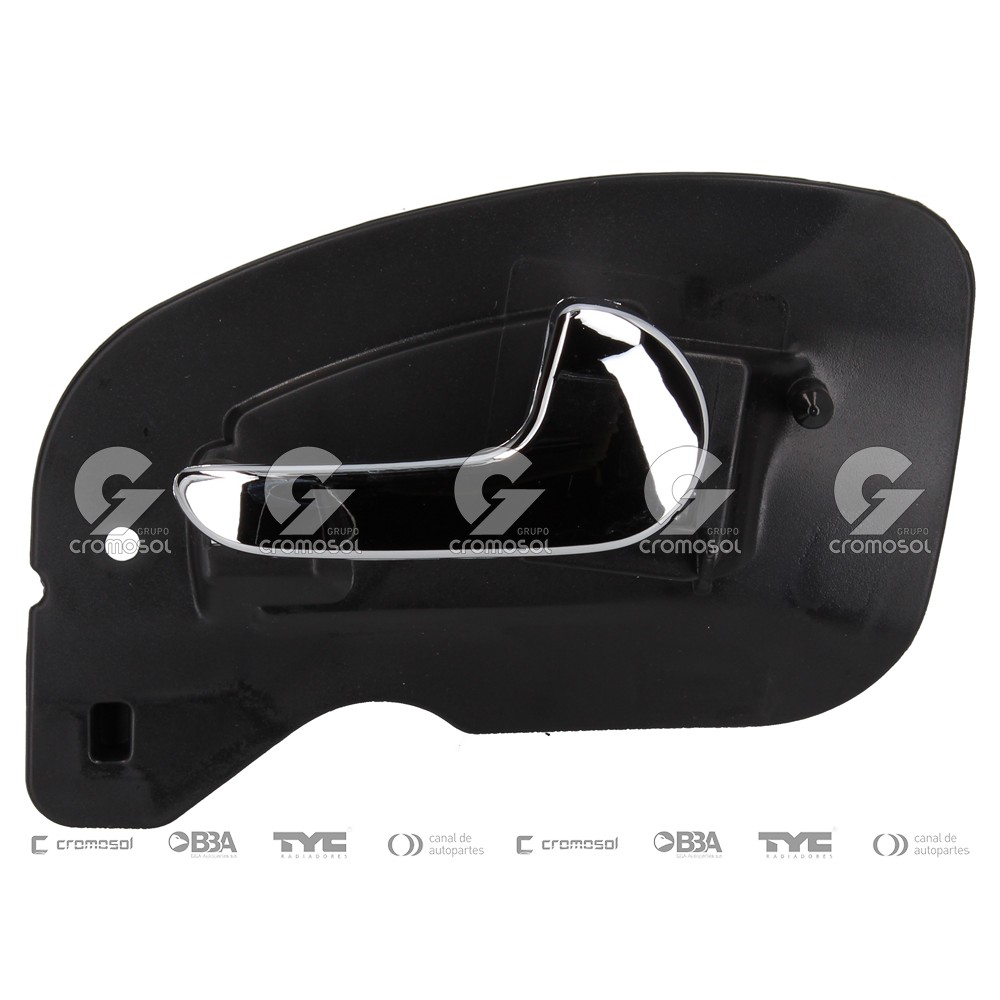 Manija interior para Chevrolet Prisma F1 11-13 (Derecho)