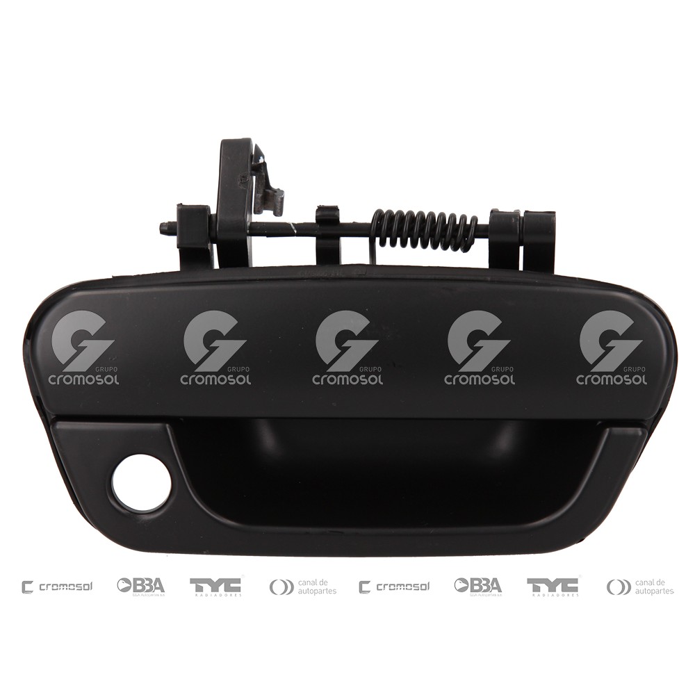 Manija de puerta exterior para Chevrolet Spark F2 (Derecho)