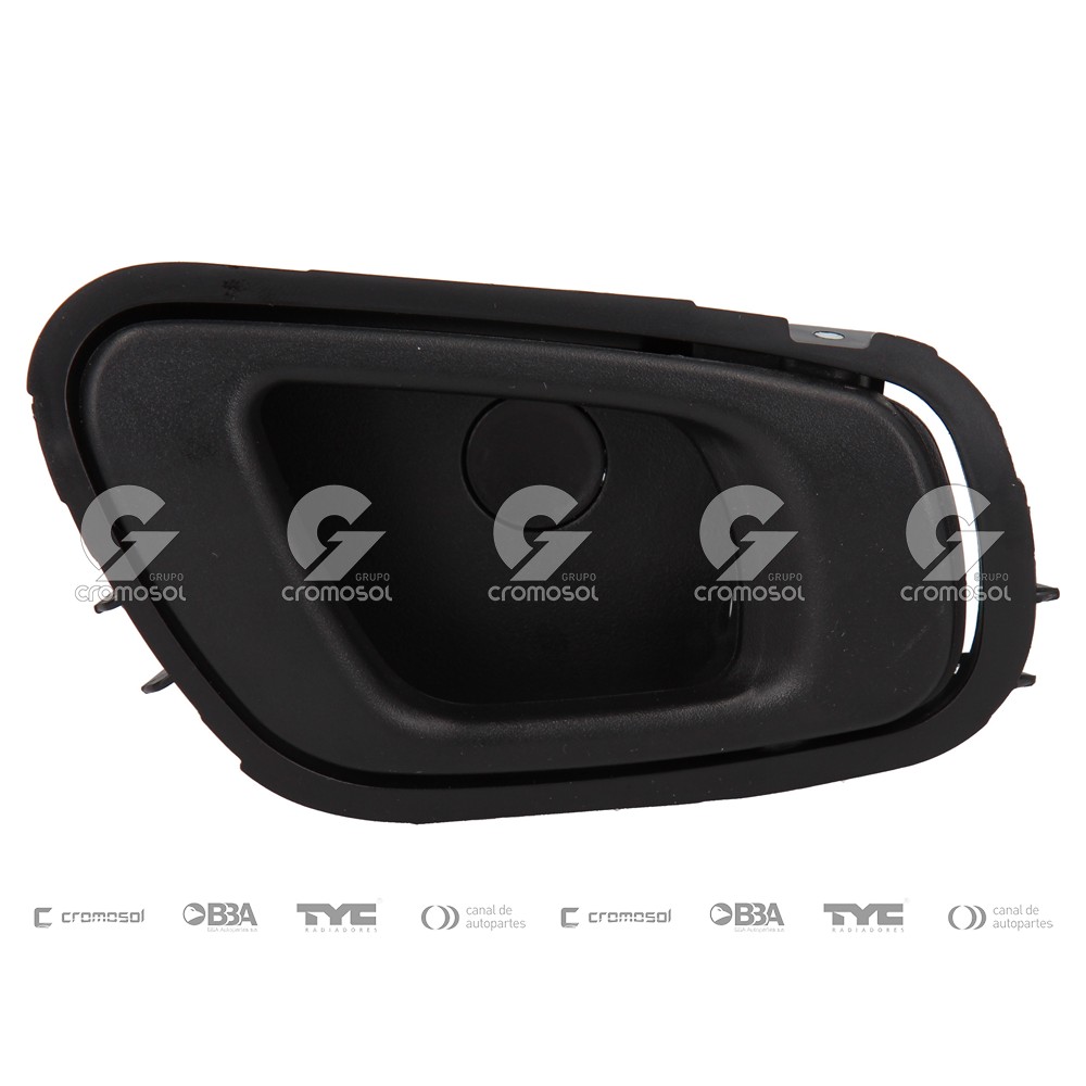 Manija interior para Chevrolet Spark F2 (Derecho)