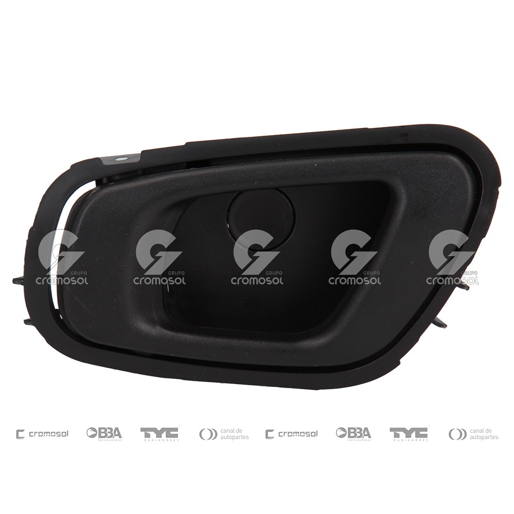 Manija interior para Chevrolet Spark F2 (Izquierdo)