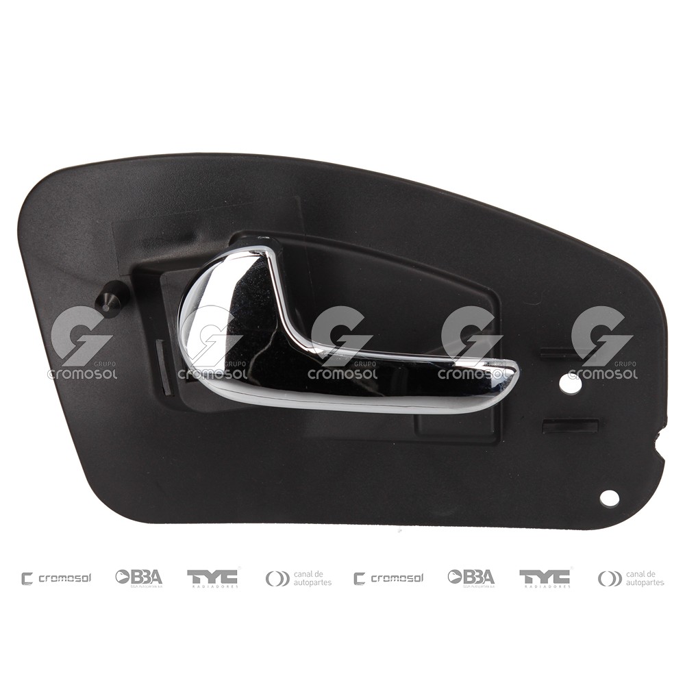Manija interior para Chevrolet Prisma F1 11-13 (Izquierdo)