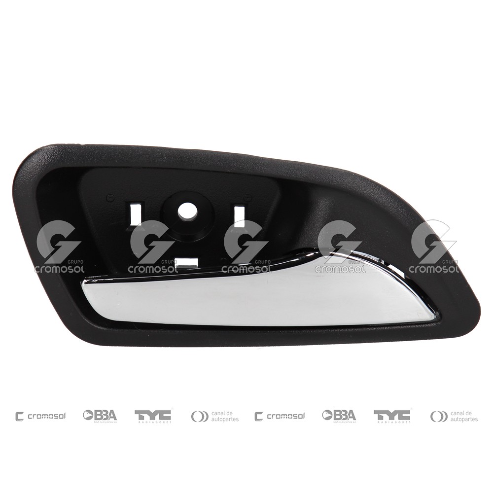 Manija interior para Chevrolet Cruze F2 13-15 (Derecho)