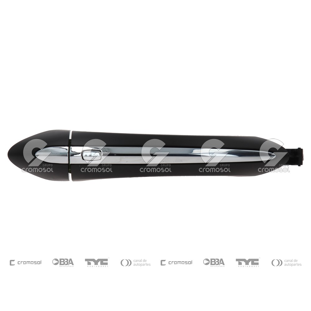 Manija de puerta exterior para Chevrolet Cruze F4 16-22 (Derecho)