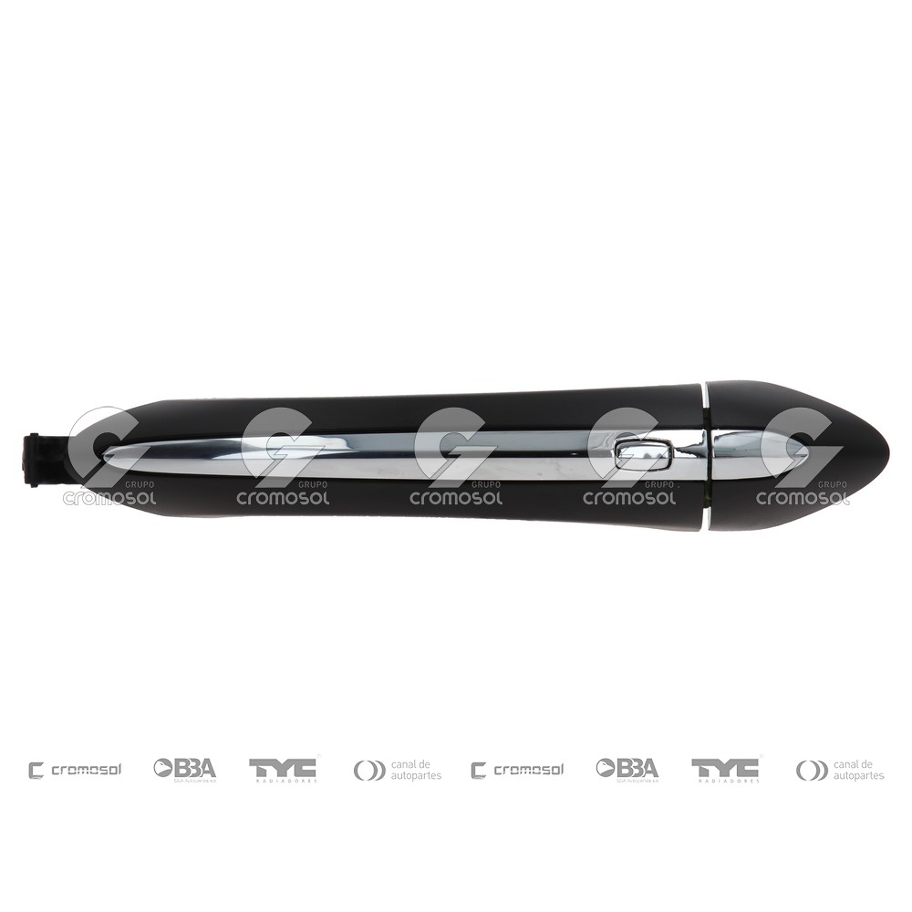 Manija de puerta exterior para Chevrolet Cruze F4 16-22 (Izquierdo)