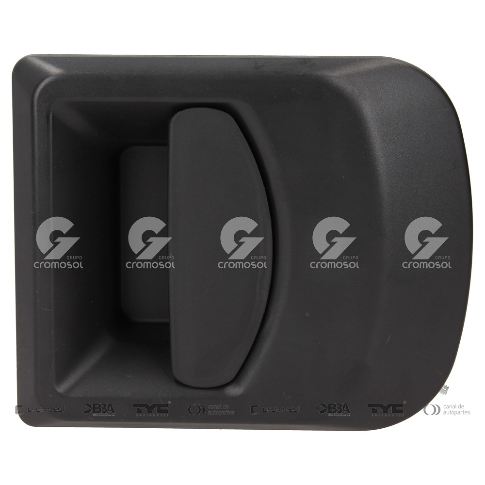 Manija de puerta exterior para Iveco Daily 11-19 (Izquierdo)