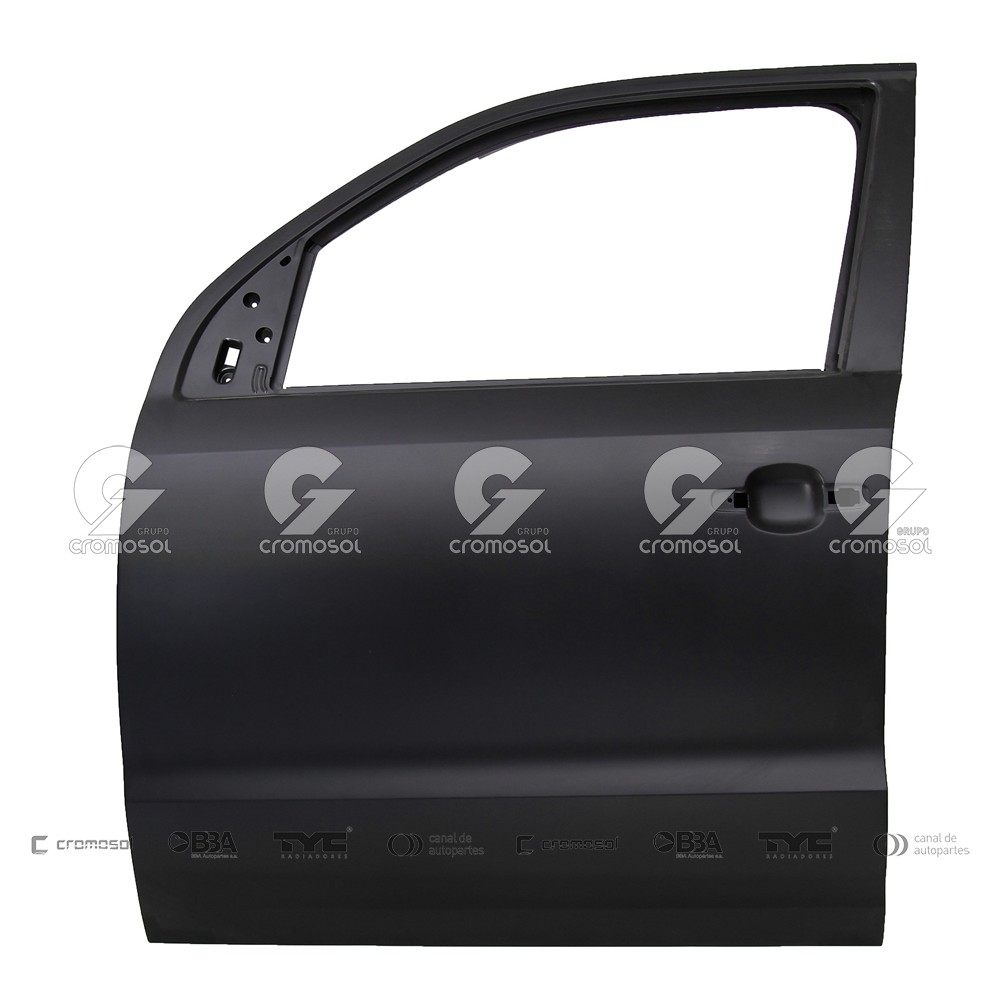 Puerta para Volkswagen Amarok F1 10-16 (Izquierdo)