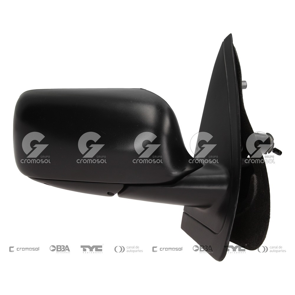 Manija de puerta exterior para Fiat Argo 17-24 (Derecho)