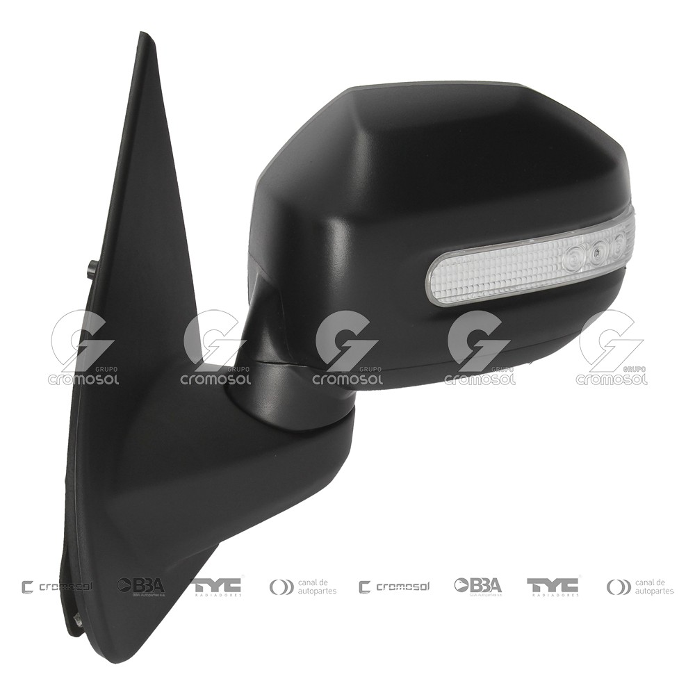 Espejo exterior para Fiat Palio Adventure F3 09-13 (Izquierdo)