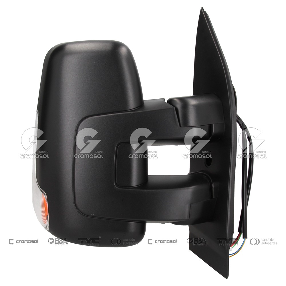 Espejo exterior para Iveco Daily 20-22 (Derecho)