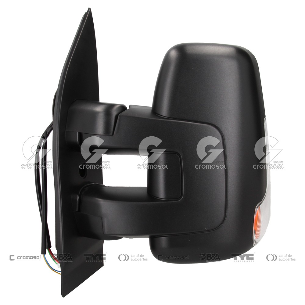 Espejo exterior para Iveco Daily 20-22 (Izquierdo)