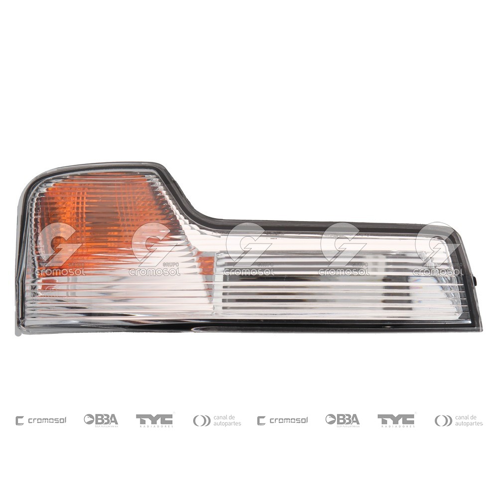 Luz de espejo exterior para Iveco Daily 20-22 (Izquierdo)