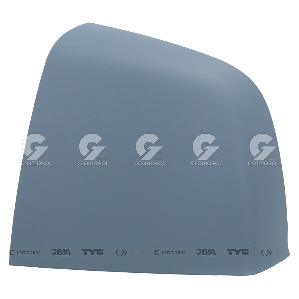 Tapa de espejo para Fiat Dobló 12-15 (Izquierdo)