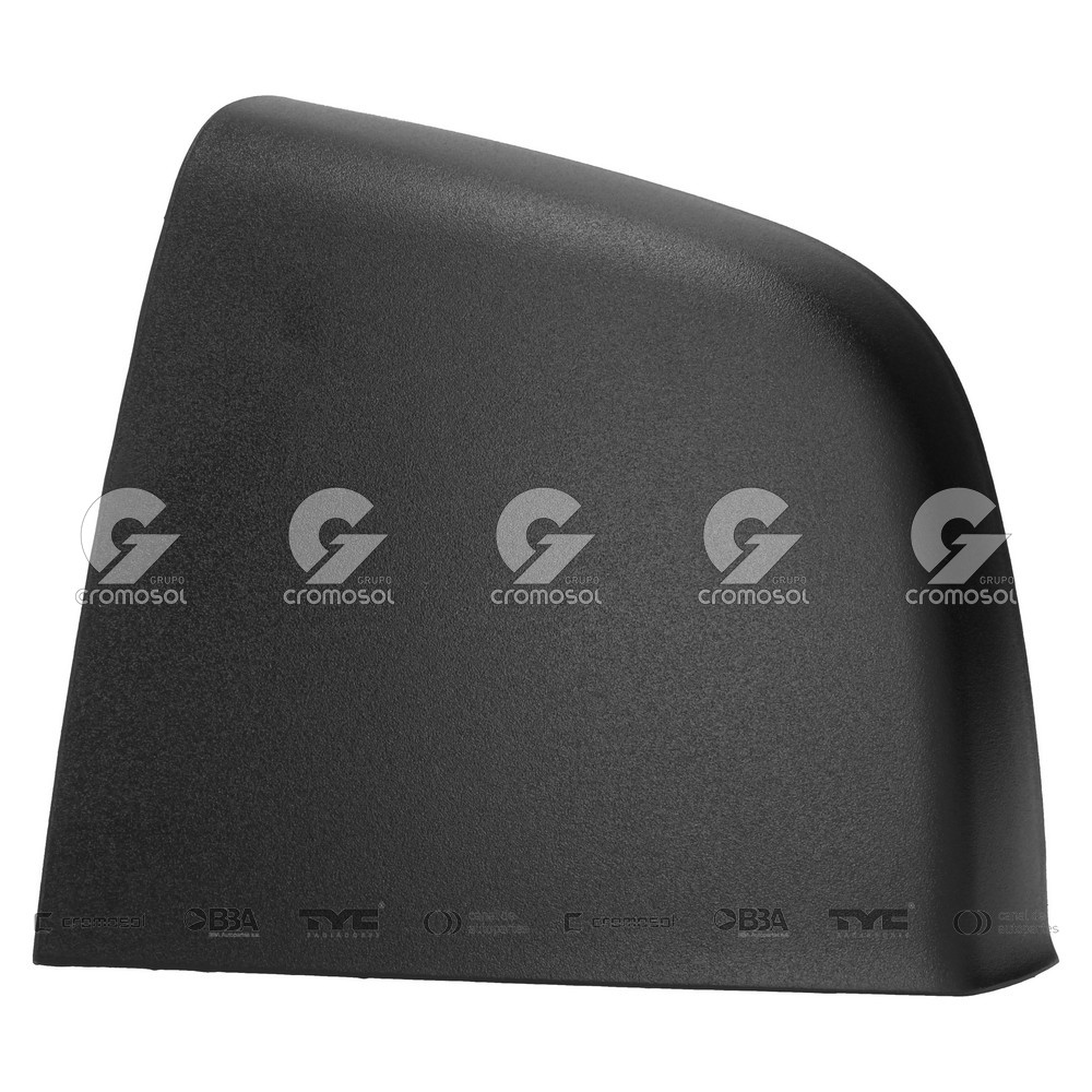 Tapa de espejo para Fiat Dobló 12-15 (Izquierdo)