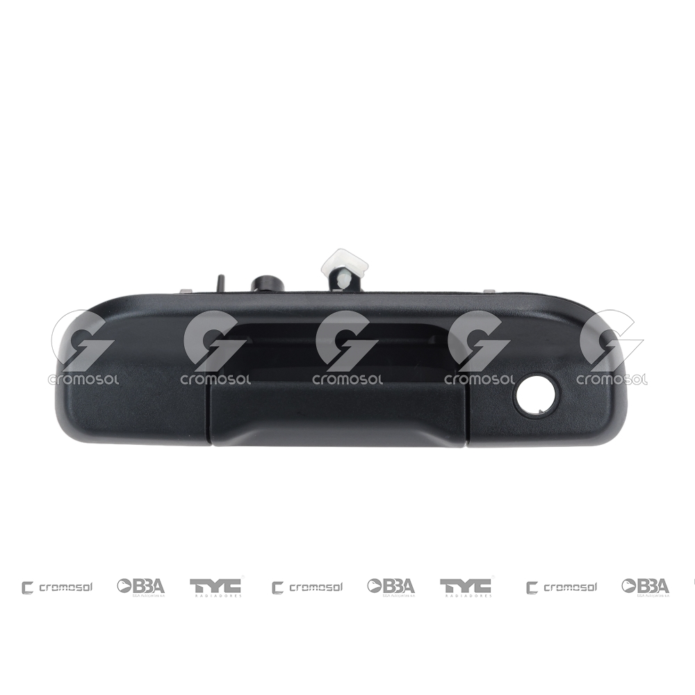 Manija de porton para Fiat Strada Adventure F4 14-19