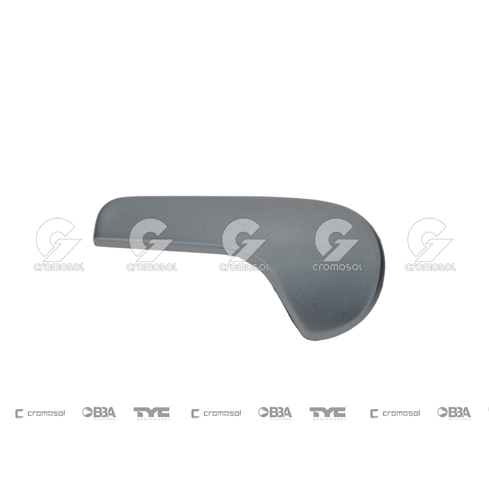 Manija interior para Volkswagen Gol G6 Trend 12-16 (Derecho)