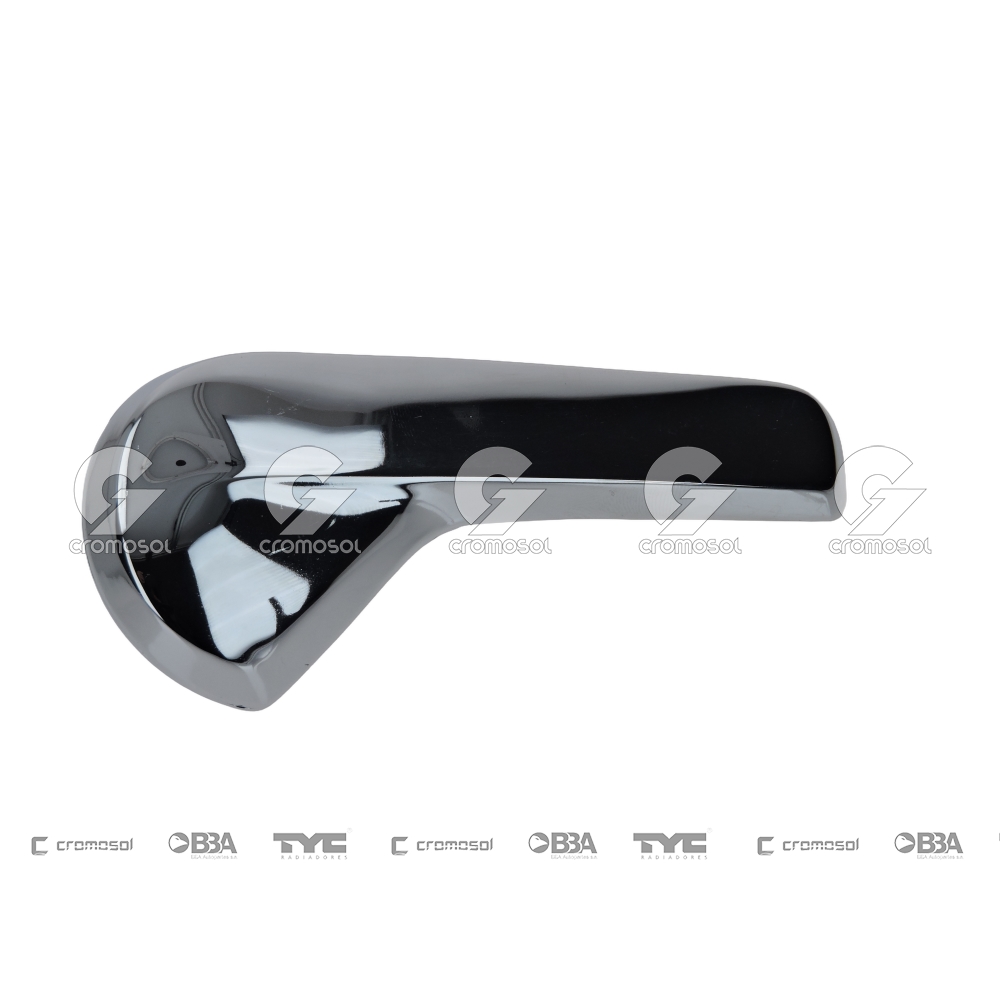 Manija interior para Volkswagen Gol G7 Trend 16-19 (Izquierdo)