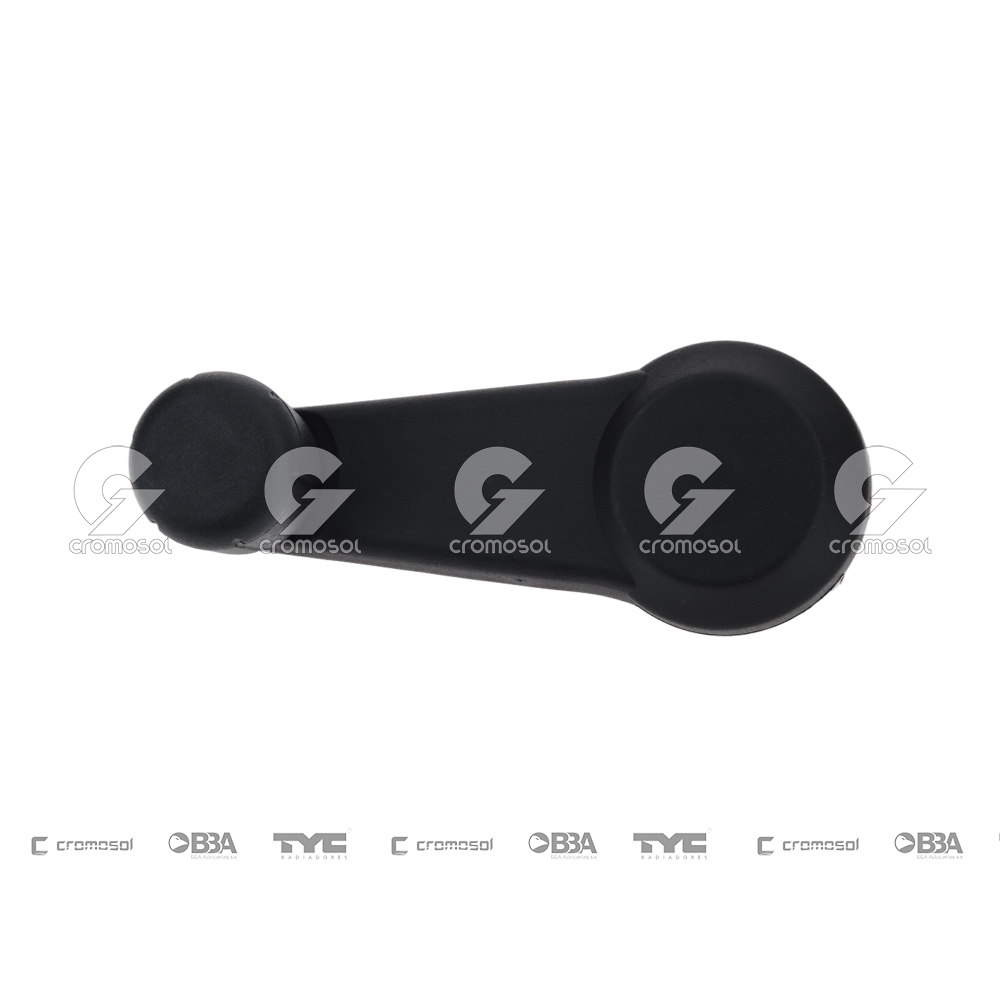 Manija levanta cristal para Chevrolet Onix F2 16-19
