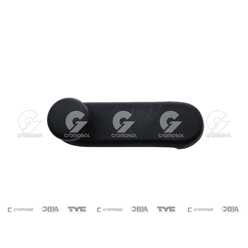 Manija levanta cristal para Chevrolet S-10 F4 12-16