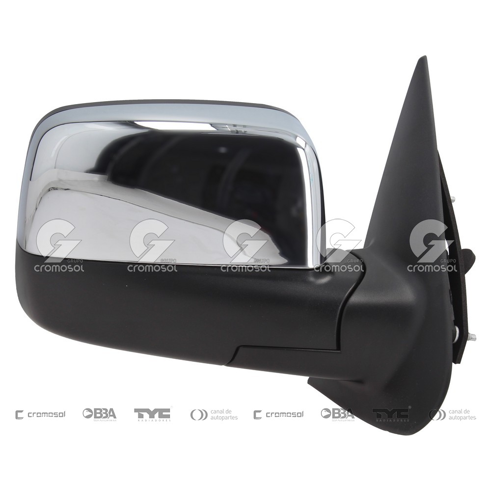 Espejo exterior para Ford Ranger 04-09 (Derecho)