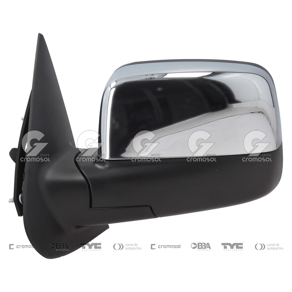 Espejo exterior para Ford Ranger 04-09 (Izquierdo)