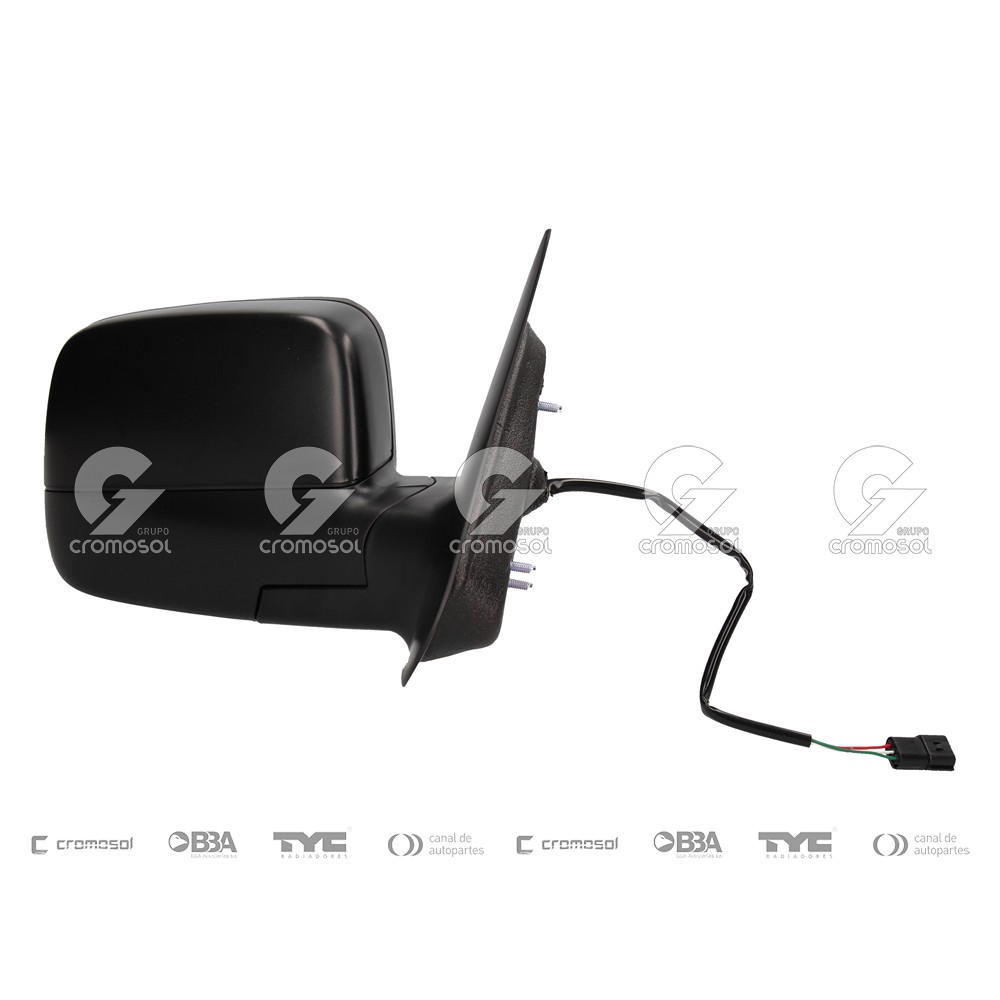 Espejo exterior para Ford Ranger 04-09 (Derecho)