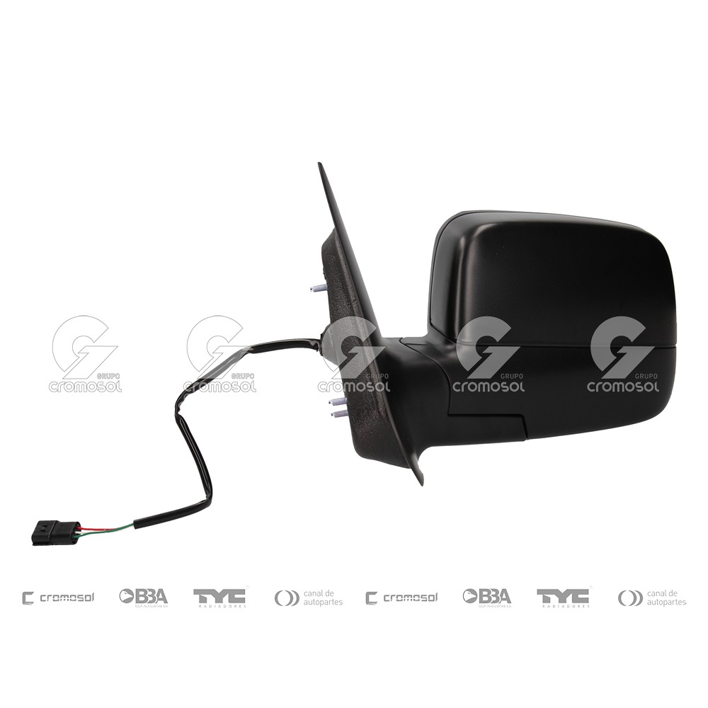 Espejo exterior para Ford Ranger 04-09 (Izquierdo)