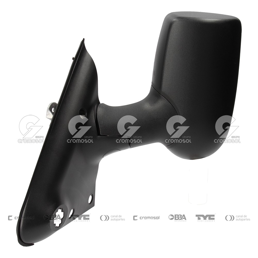 Espejo exterior para Ford Transit MK6 00-03 (Izquierdo)