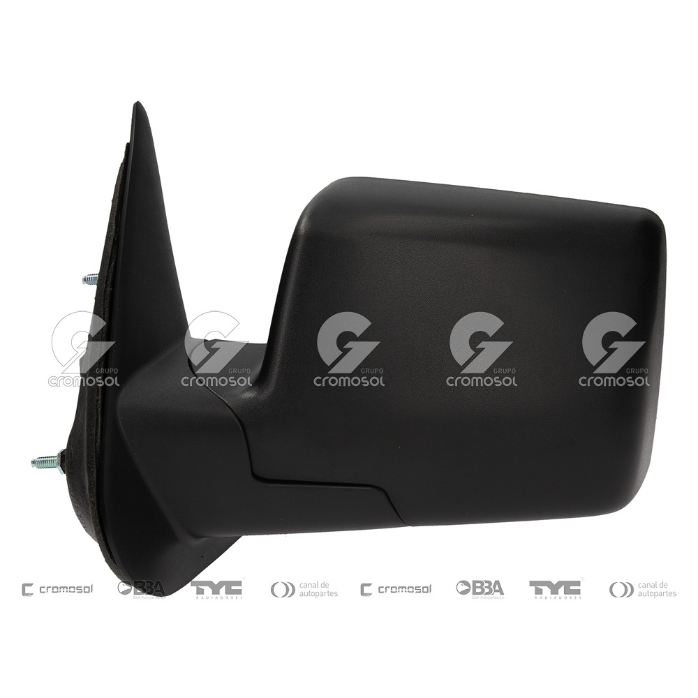 Espejo exterior para Ford Ranger 09-12 (Izquierdo)