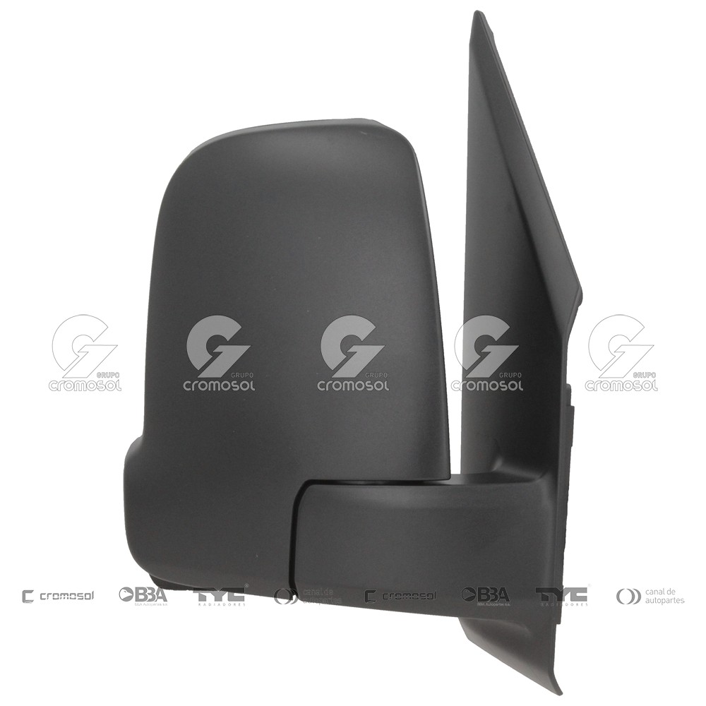 Vidrio de espejo para Mercedes Benz Sprinter 416 19-25 (Derecho)