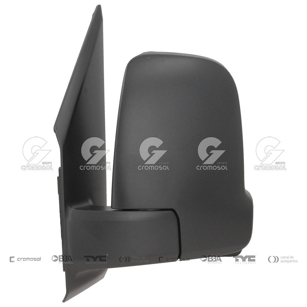 Espejo exterior para Mercedes Benz Sprinter 416 19-25 (Izquierdo)