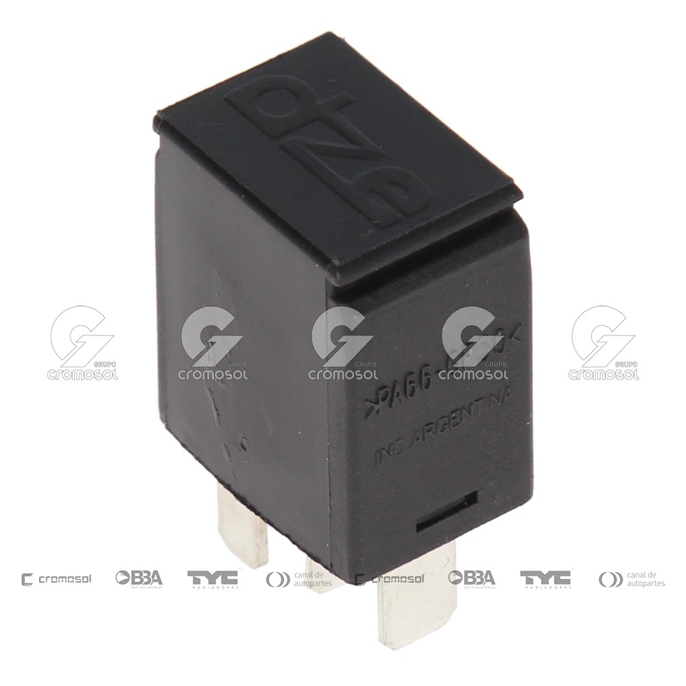 Rele para Chevrolet Corsa 94-99