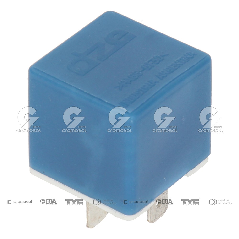 Rele para Chevrolet Astra F1