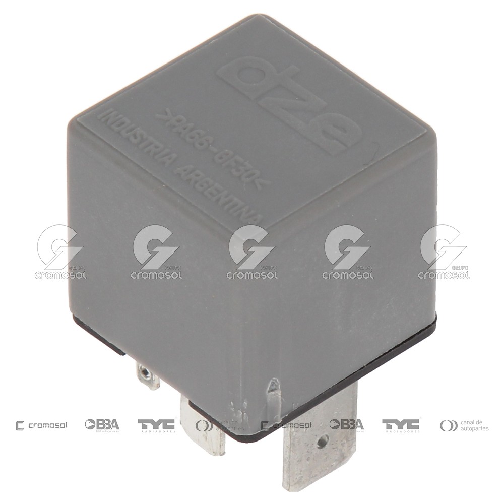 Rele para Seat Córdoba 95-99