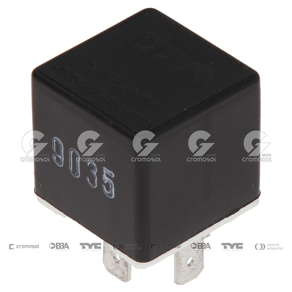 Rele para Chevrolet Astra F1 95-98