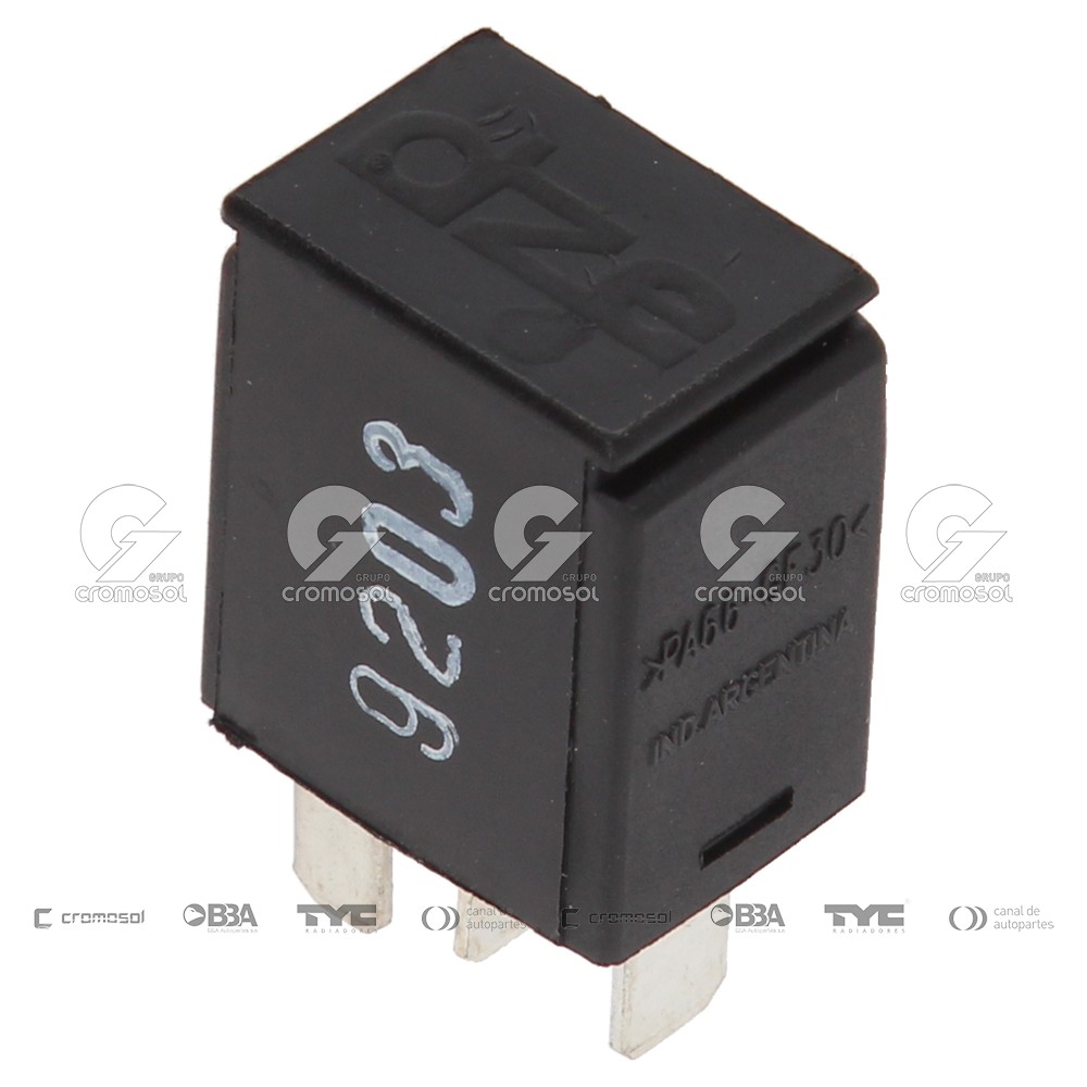 Rele para Ford Escort MK5 95-97