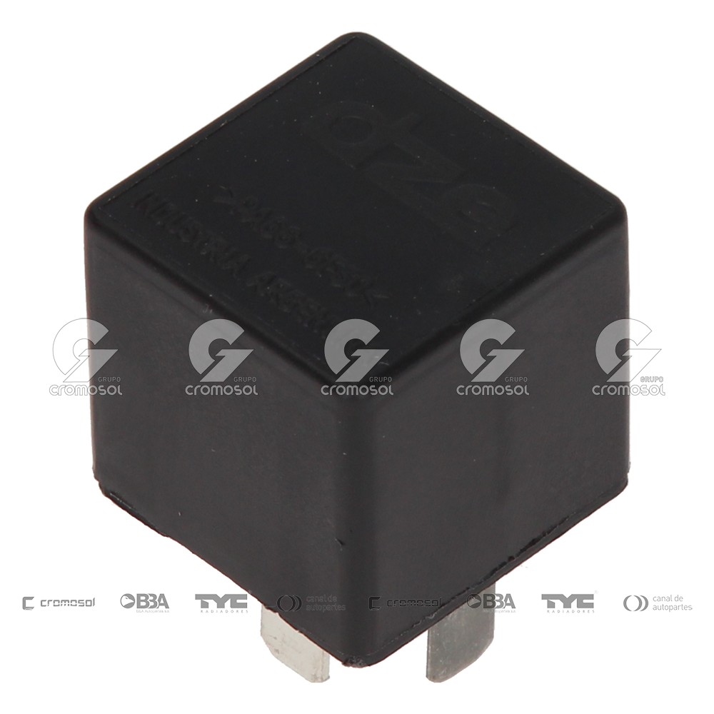 Rele para Universal Universal Livianos 50/20 Rmi 9022