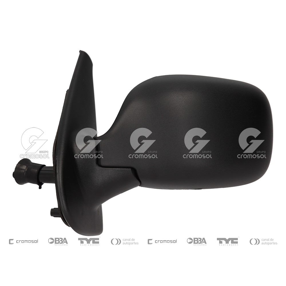 Espejo exterior para Renault Kangoo F1 96-08 (Izquierdo)