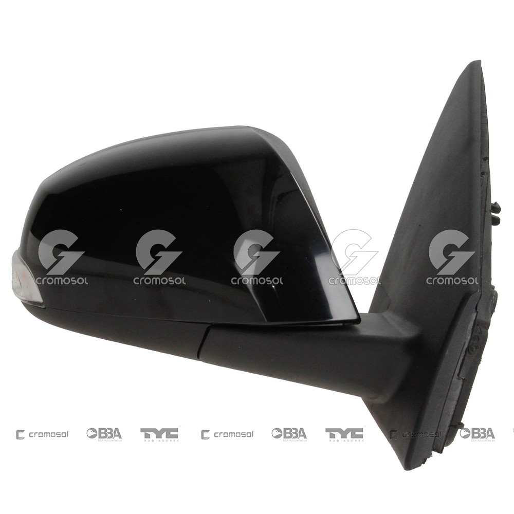 Espejo exterior para Renault Fluence F1 (Derecho)
